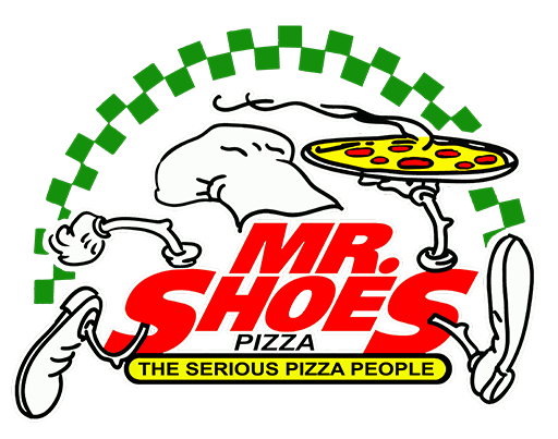 Mr Shoes Logo